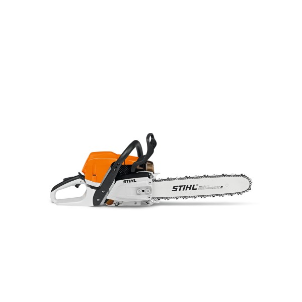 MS 362 Motoferastrau STIHL benzina