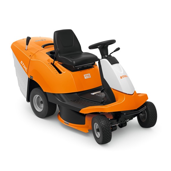 RT 4082 TRACTORAŞ DE TUNS IARBA PE BENZINĂ