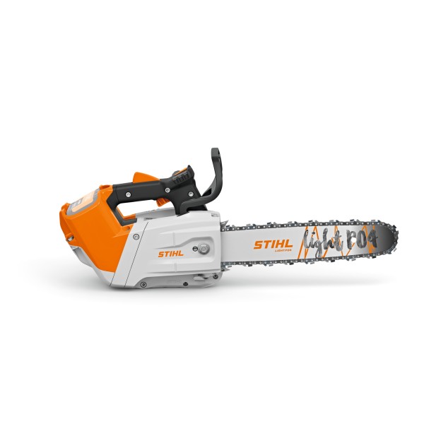 MSA 220 T Motoferastrau STIHL CU ACUMULATOR - SISTEM AP