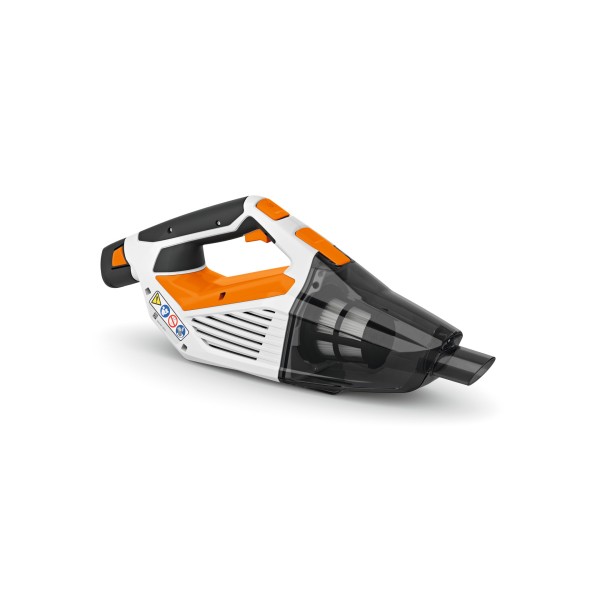 SEA 20 ASPIRATOR DE MÂNĂ CU ACUMULATOR - SISTEM AS