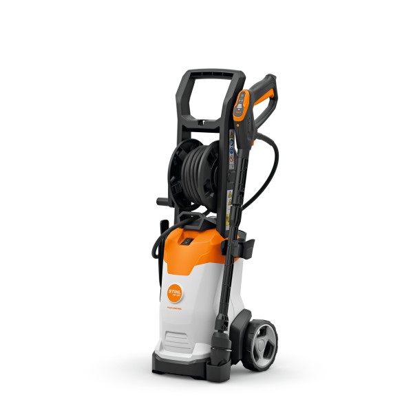 RE 100 SPĂLĂTOR CU ÎNALTĂ PRESIUNE ELECTRIC