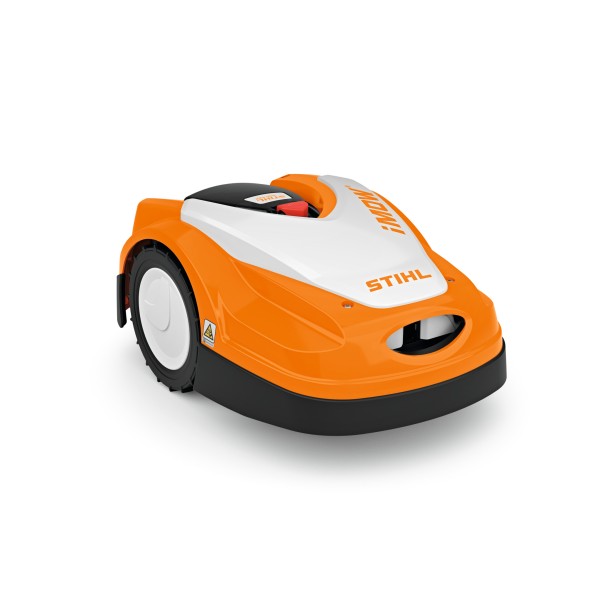 RMI 422 ROBOT DE TUNS GAZONUL