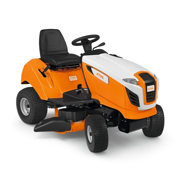 RT 4097 TRACTORAŞ DE TUNS IARBA PE BENZINĂ