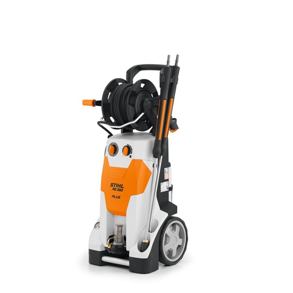 RE 282 SPĂLĂTOR CU ÎNALTĂ PRESIUNE ELECTRIC