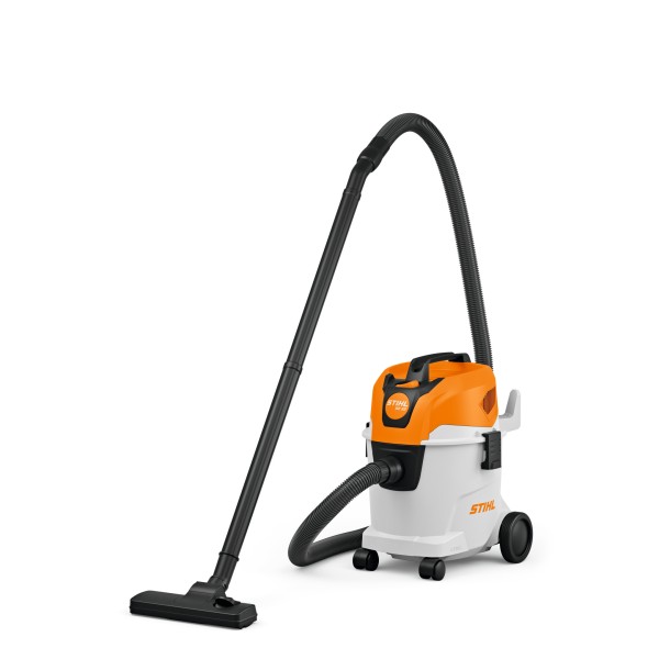 SE 33 ASPIRATOR ELECTRIC