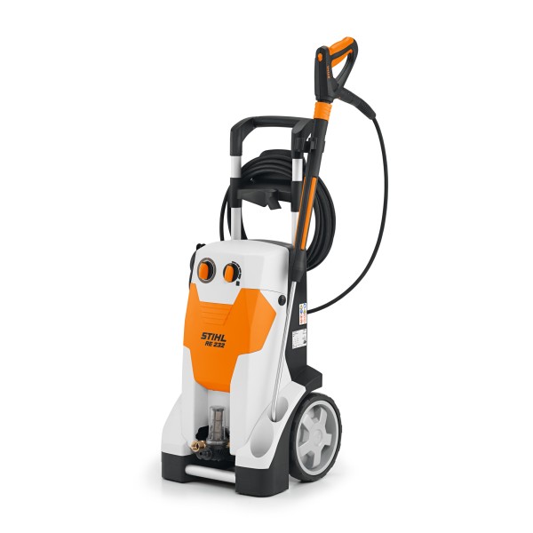 RE 232 SPĂLĂTOR CU ÎNALTĂ PRESIUNE ELECTRIC