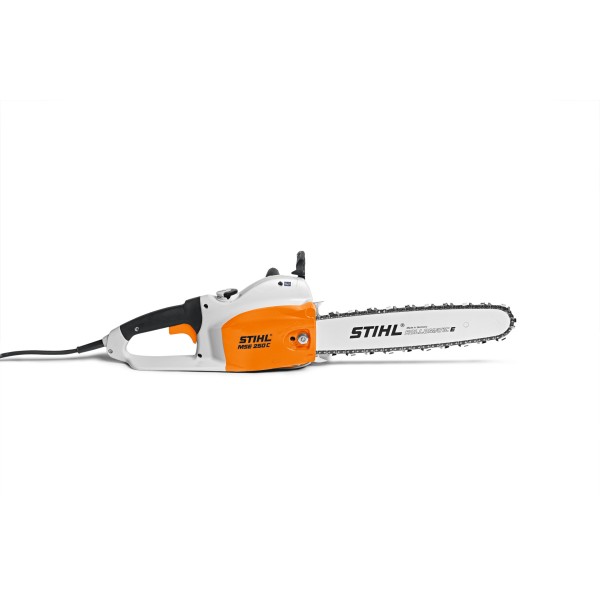 MSE 250 - Motoferastrau STIHL electric