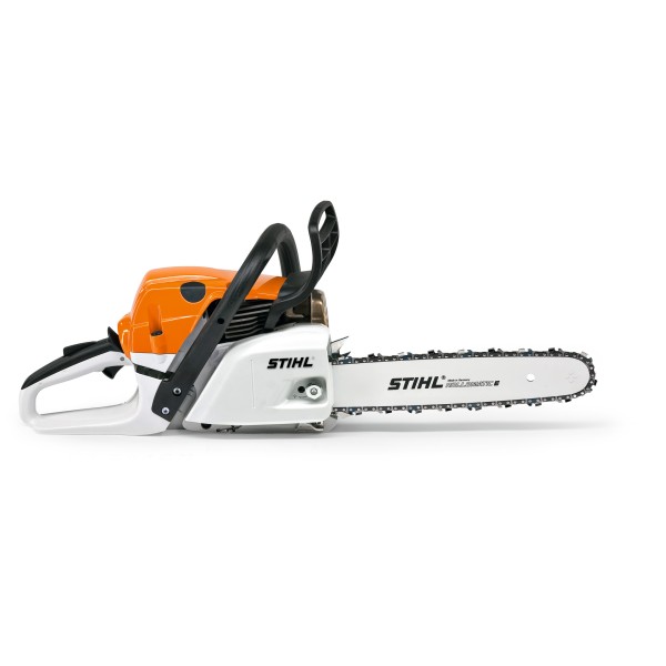 MS 241 Motoferastrau STIHL benzina