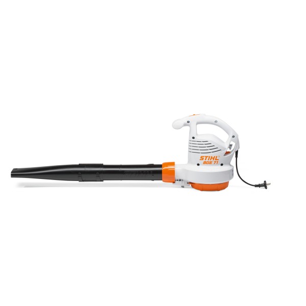 BGE 71 SUFLANTĂ ELECTRICĂ