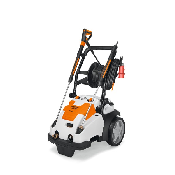 RE 462 SPĂLĂTOR CU ÎNALTĂ PRESIUNE ELECTRIC