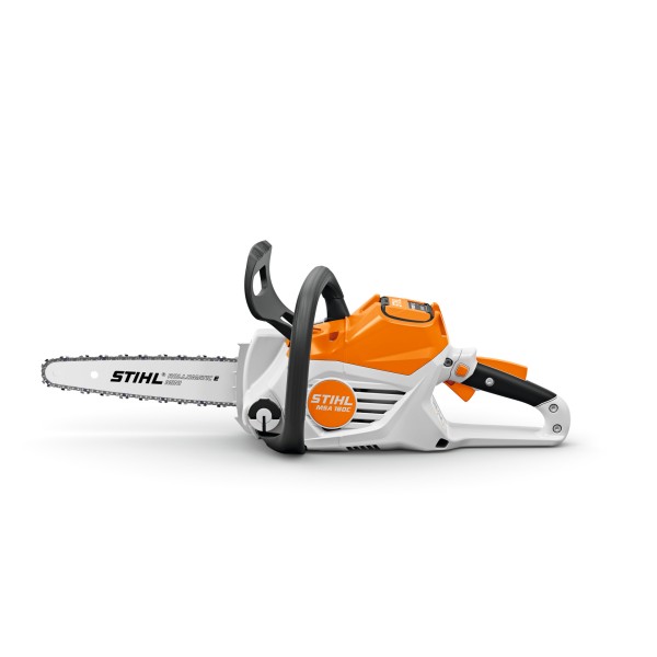 MSA 160 Motoferastrau STIHL CU ACUMULATOR - SISTEM AP