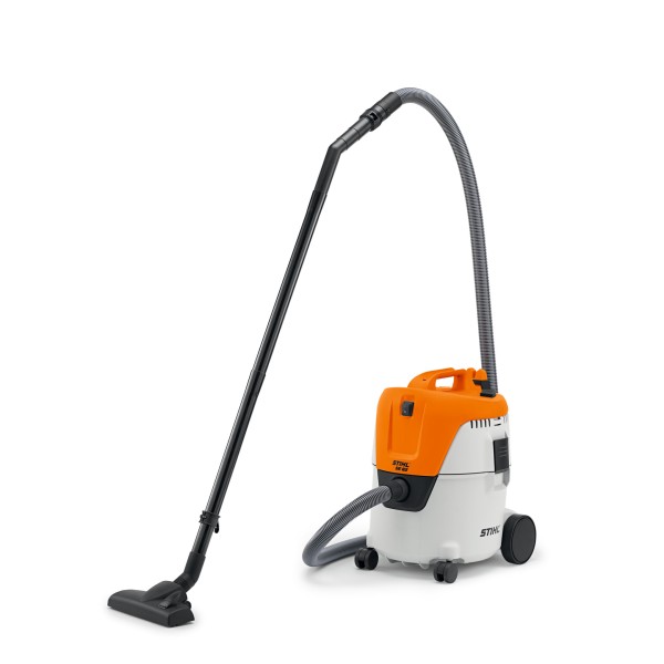 SE 62 ASPIRATOR ELECTRIC