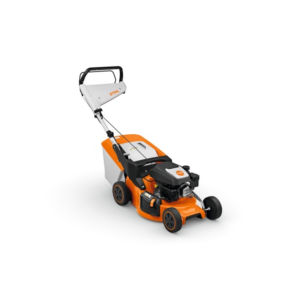 Mașină de tuns iarba pe benzină STIHL RM 248.3  1,8 kW
