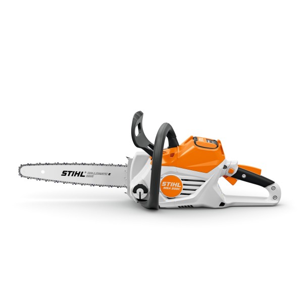 MSA 200 Motoferastrau STIHL CU ACUMULATOR - SISTEM AP