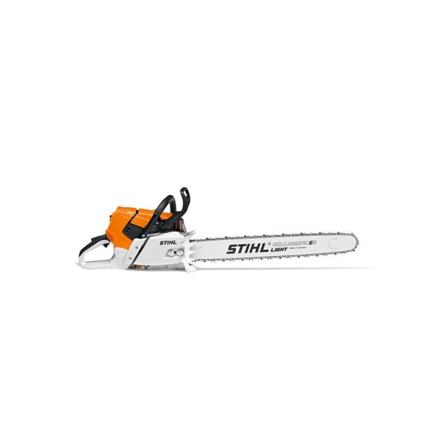 MS 661 Motoferastrau STIHL benzina