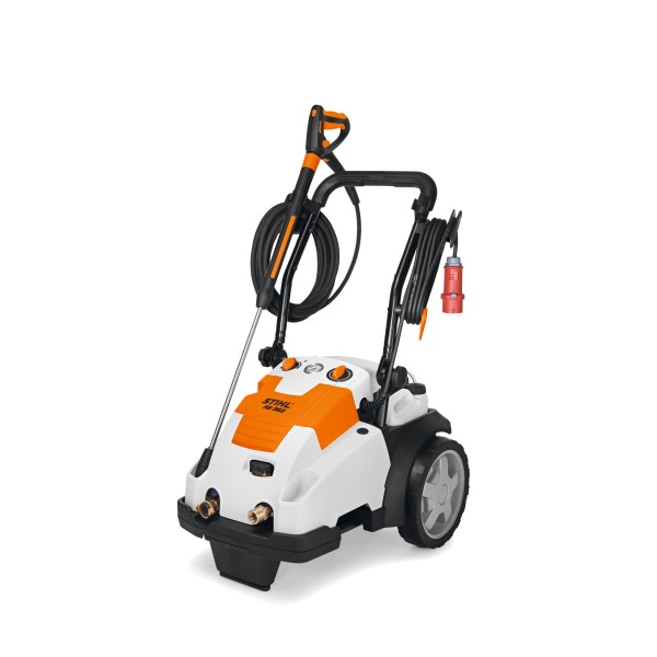 RE 362 SPĂLĂTOR CU ÎNALTĂ PRESIUNE ELECTRIC