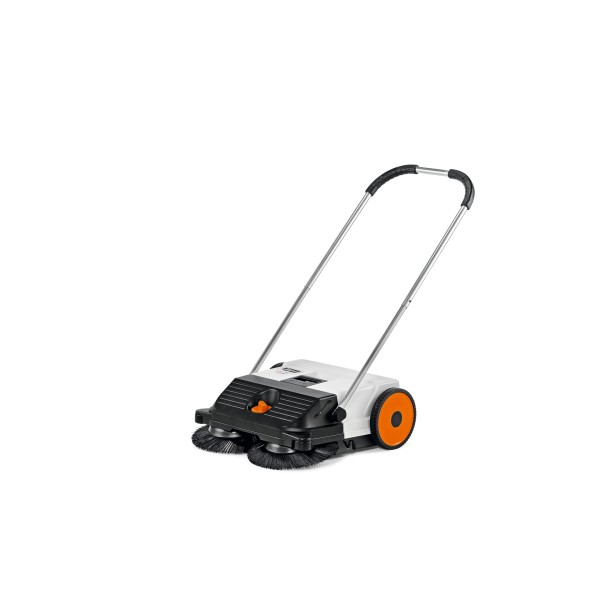 KG 550 UTILAJ DE MĂTURAT