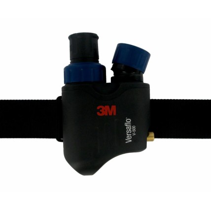 Sistem protectie respiratorie cu aductie de aer 3M™ Versaflo™ V-500E